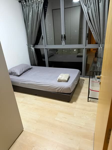 H2O Residences Condominium For Sale at S$ 1,300,000 | PropertyGuru Singapore - Bedroom