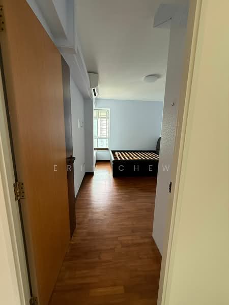 411A Fernvale Road, 411A Fernvale Road, 3 Bedrooms, 1,023 sqft, HDB Flat For Rent, by Erin Chew, 500070703 - Bedroom - PropertyGuru.com.sg