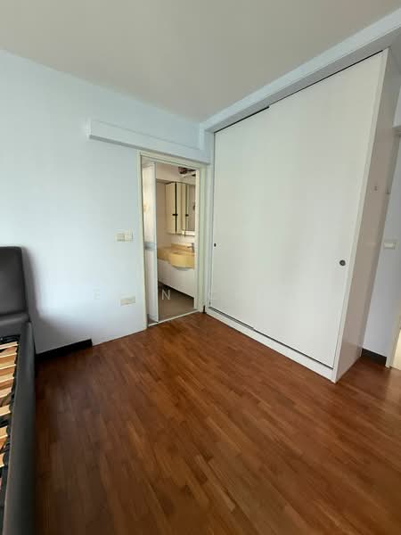 411A Fernvale Road, 411A Fernvale Road, 3 Bedrooms, 1,023 sqft, HDB Flat For Rent, by Erin Chew, 500070703 - Bedroom - PropertyGuru.com.sg