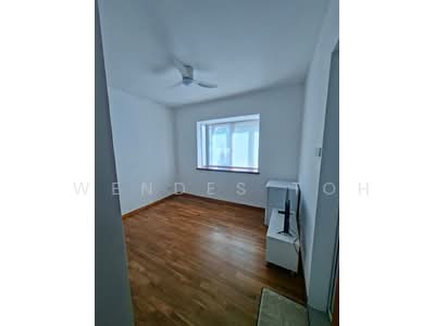 For Rent - Edelweiss Park Condo