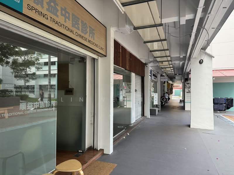 419 Tampines Street 41, Tampines Street 41, 1,970 sqft, Shop / Shophouse For Sale, by Lin weiting, 500070705 - Exterior - CommercialGuru.com.sg