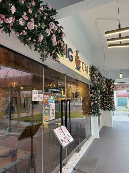 419 Tampines Street 41, Tampines Street 41, 1,970 sqft, Shop / Shophouse For Sale, by Lin weiting, 500070705 - Exterior - CommercialGuru.com.sg