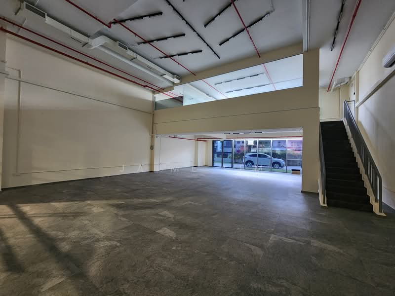 OneKA @ Macpherson, 1 Kampong Ampat, 3,681 sqft, Light Industrial (B1) For Sale, by Jaime Lim, 500070706 - Interior - CommercialGuru.com.sg
