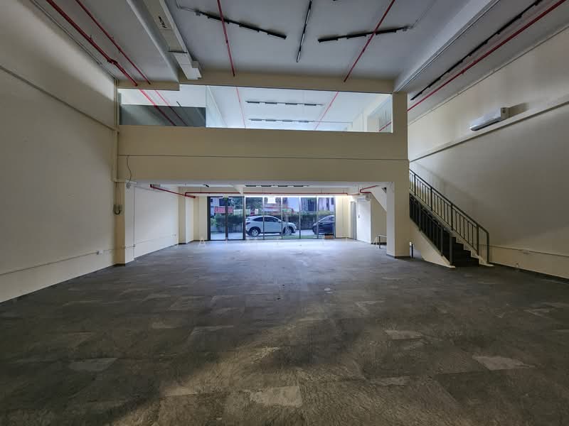 OneKA @ Macpherson, 1 Kampong Ampat, 3,681 sqft, Light Industrial (B1) For Sale, by Jaime Lim, 500070706 - Interior - CommercialGuru.com.sg