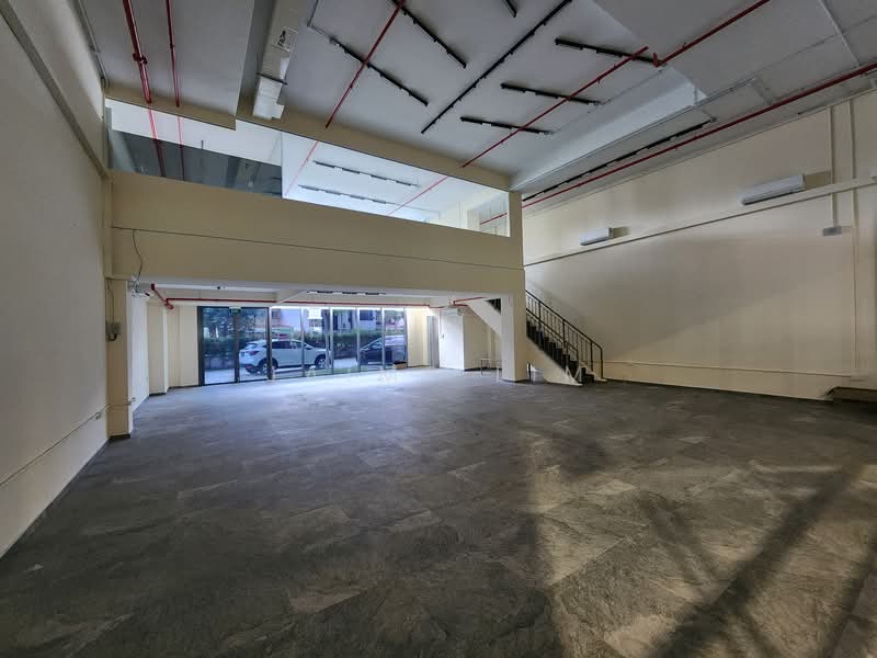 OneKA @ Macpherson, 1 Kampong Ampat, 3,681 sqft, Light Industrial (B1) For Sale, by Jaime Lim, 500070706 - Interior - CommercialGuru.com.sg