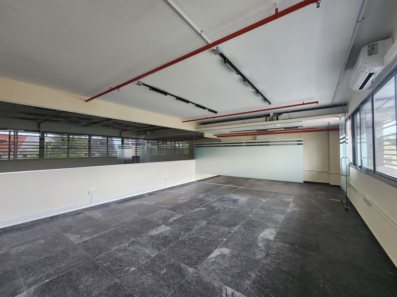 OneKA @ Macpherson, 1 Kampong Ampat, 3,681 sqft, Light Industrial (B1) For Sale, by Jaime Lim, 500070706 - Interior - CommercialGuru.com.sg