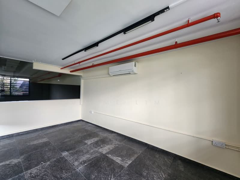 OneKA @ Macpherson, 1 Kampong Ampat, 3,681 sqft, Light Industrial (B1) For Sale, by Jaime Lim, 500070706 - Interior - CommercialGuru.com.sg