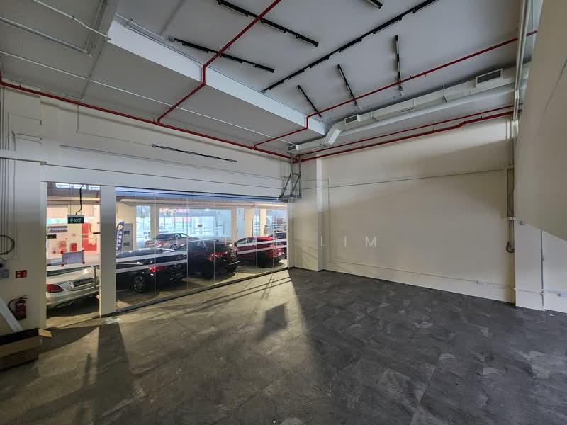 OneKA @ Macpherson, 1 Kampong Ampat, 3,681 sqft, Light Industrial (B1) For Sale, by Jaime Lim, 500070706 - Interior - CommercialGuru.com.sg