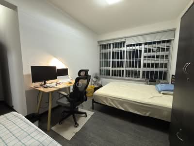 For Rent - 28 Ghim Moh Link