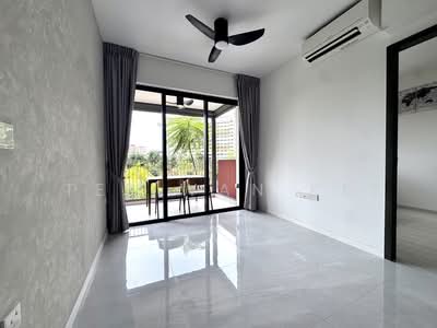 For Rent - Riverfront Residences