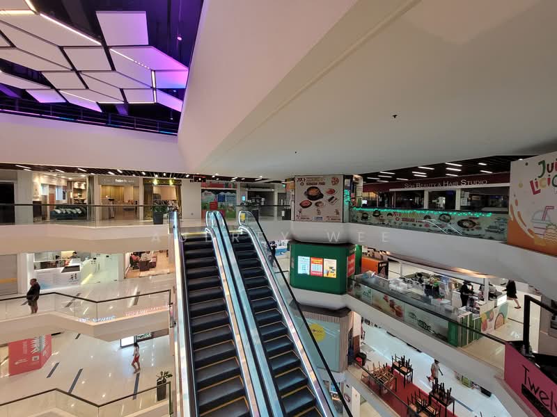 Paya Lebar MRT, Paya Lebar MRT, 200 sqft, Mall Shop For Rent, by Audrey Wee, 500070711 - Interior - CommercialGuru.com.sg