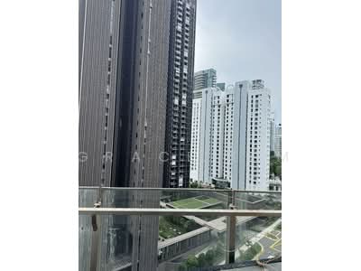 For Sale - Starlight Suites