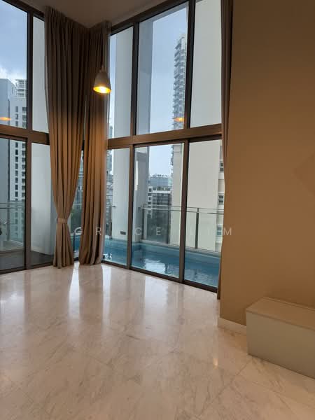 Starlight Suites Condominium For Sale at S$ 4,380,000 | PropertyGuru Singapore - Interior