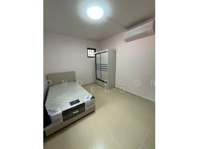 For Rent - 174 Bukit Batok West Avenue 8