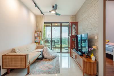 For Sale - Normanton Park