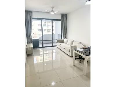 For Rent - Arc at Tampines