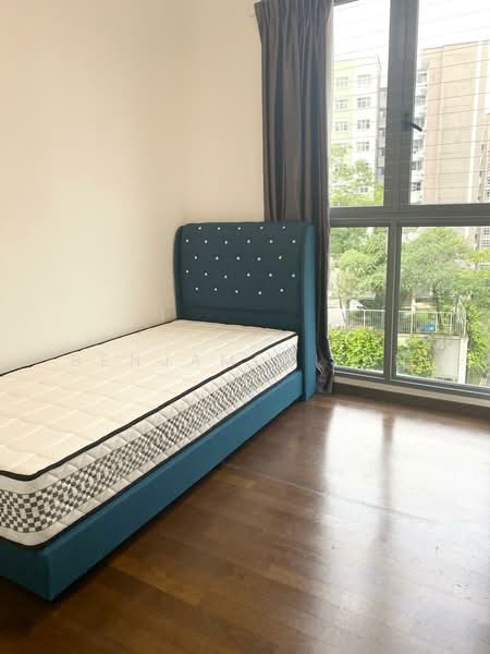 Arc at Tampines, Tampines Avenue 8, 3 Bedrooms, 958 sqft, Executive Condominium For Rent, by Benjamin Tan, 500070718 - Bedroom - PropertyGuru.com.sg