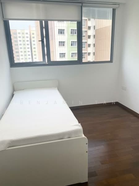 Arc at Tampines, Tampines Avenue 8, 3 Bedrooms, 958 sqft, Executive Condominium For Rent, by Benjamin Tan, 500070718 - Bedroom - PropertyGuru.com.sg