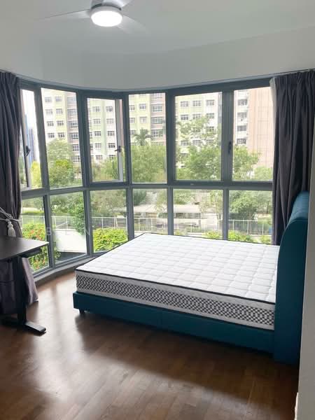 Arc at Tampines, Tampines Avenue 8, 3 Bedrooms, 958 sqft, Executive Condominium For Rent, by Benjamin Tan, 500070718 - Bedroom - PropertyGuru.com.sg