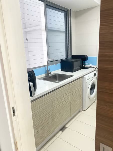 Arc at Tampines, Tampines Avenue 8, 3 Bedrooms, 958 sqft, Executive Condominium For Rent, by Benjamin Tan, 500070718 - Interior - PropertyGuru.com.sg