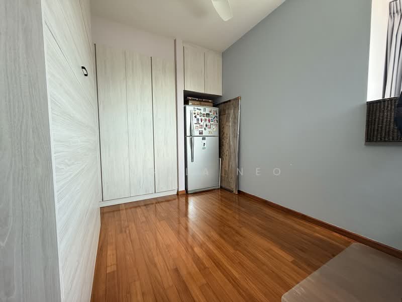 Edelweiss Park Condo Condominium For Sale at S$ 2,680,000 | PropertyGuru Singapore - Bedroom