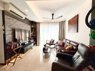 For Sale - Edelweiss Park Condo