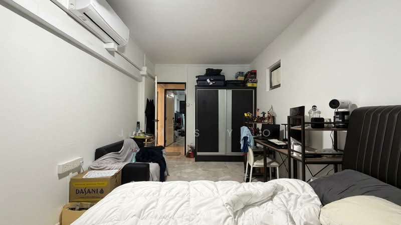 118 Teck Whye Lane HDB Flat For Sale at S$ 650,000 | PropertyGuru Singapore - Bedroom