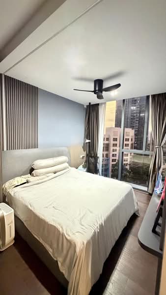 Parc Clematis Condominium For Sale at S$ 3,950,000 | PropertyGuru Singapore - Bedroom