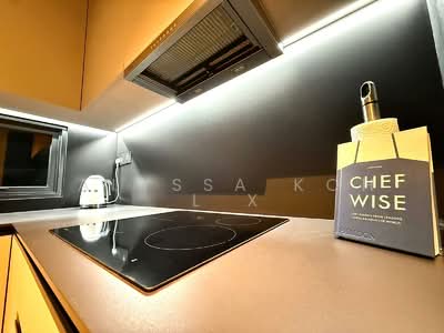 For Sale - 3 Cuscaden