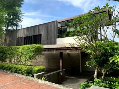 For Sale - Sentosa Cove