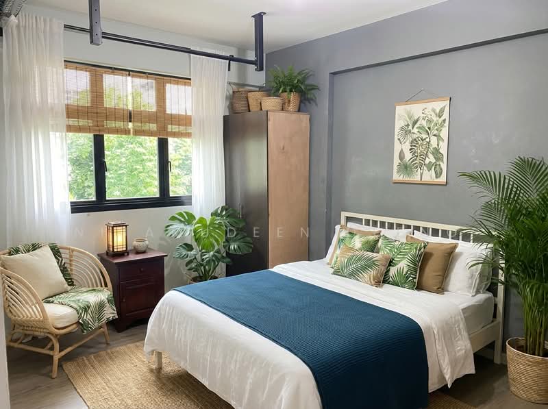 808C Choa Chu Kang Avenue 1 HDB Flat For Sale at S$ 569,999 | PropertyGuru Singapore - Bedroom