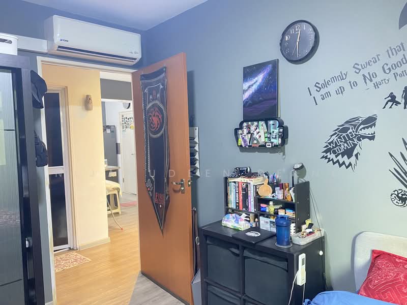 808C Choa Chu Kang Avenue 1 HDB Flat For Sale at S$ 569,999 | PropertyGuru Singapore - Interior