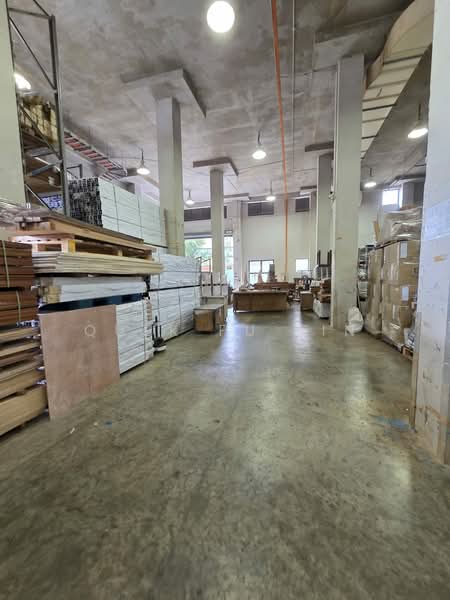 High Powered B2 factory @ prime Senoko area with rental potential!!, , 60,036 sqft, Factory / Workshop (B2) For Sale, by Quek Fu Jin, 500070732 - Interior - CommercialGuru.com.sg
