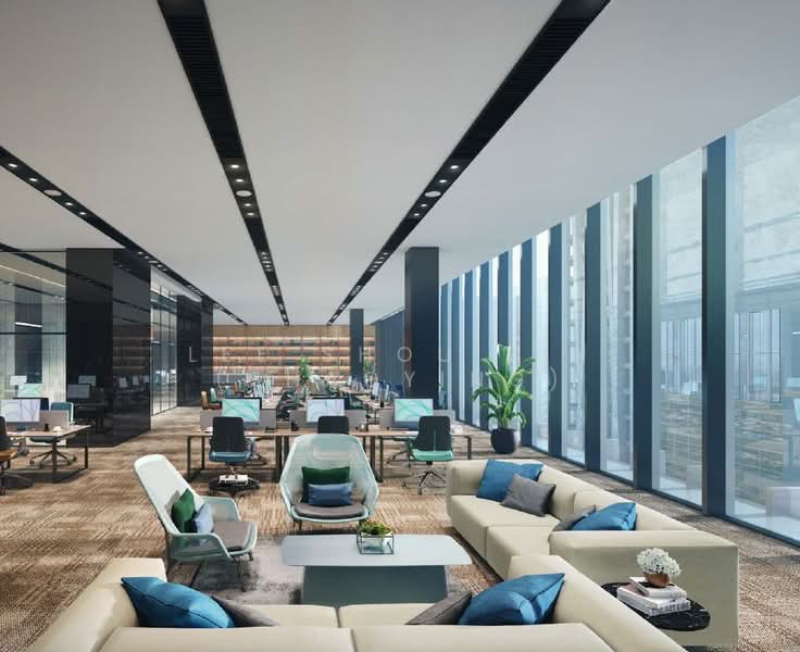 Cecil Place, 137 Cecil Street, 3,918 sqft, Office For Sale, by Lee Shou Yin (Shaoying), 500070734 - Interior - CommercialGuru.com.sg