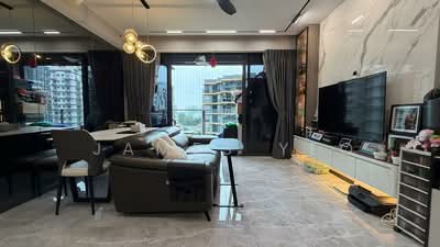 For Sale - The Poiz Residences