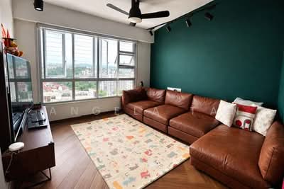 For Sale - 227A Ang Mo Kio Street 23