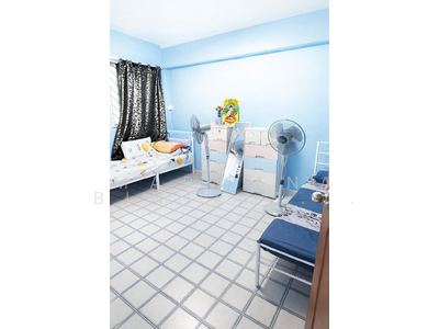 For Rent - 314 Hougang Avenue 5