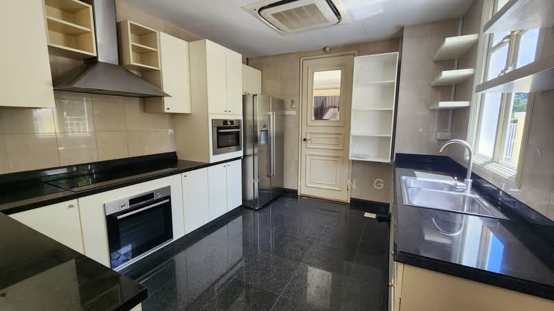 Holland Grove, 3 Holland Grove View, 5 Bedrooms, 7,811 sqft, Detached House For Rent, by Sindy Keng, 500070744 - Kitchen - PropertyGuru.com.sg