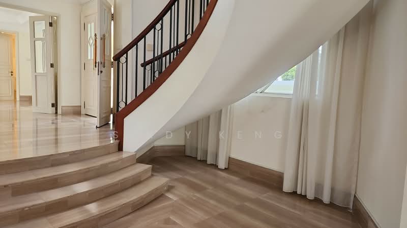 Holland Grove, 3 Holland Grove View, 5 Bedrooms, 7,811 sqft, Detached House For Rent, by Sindy Keng, 500070744 - Interior - PropertyGuru.com.sg