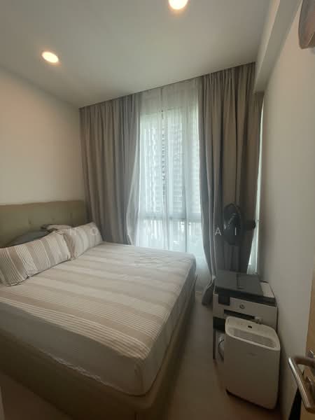 Tree House Condominium For Sale at S$ 1,338,000 | PropertyGuru Singapore - Bedroom