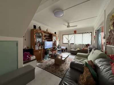 For Sale - 714 Jurong West Street 71