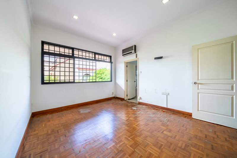 Bedok Ria Crescent Terraced House For Sale at S$ 4,388,000 | PropertyGuru Singapore - Interior
