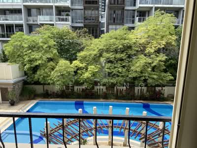 For Rent - Jervois Regency