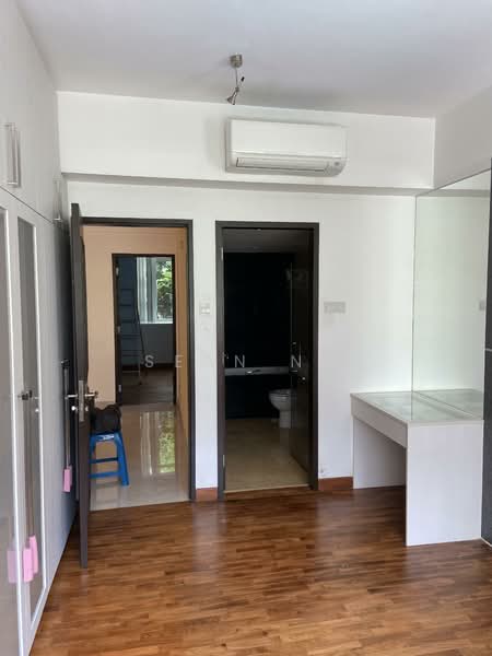 Jervois Regency, 49 Jervois Road, 3 Bedrooms, 1,173 sqft, Apartment For Rent, by Sean Ng, 500070749 - Interior - PropertyGuru.com.sg