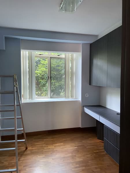 Jervois Regency, 49 Jervois Road, 3 Bedrooms, 1,173 sqft, Apartment For Rent, by Sean Ng, 500070749 - Study - PropertyGuru.com.sg