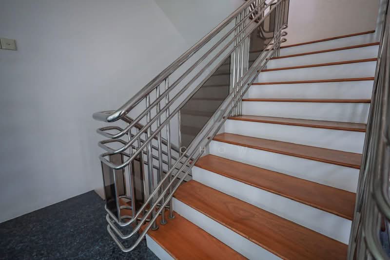 82 Sennet Ave Semi-Detached House For Sale at S$ 12,000,000 | PropertyGuru Singapore - Interior