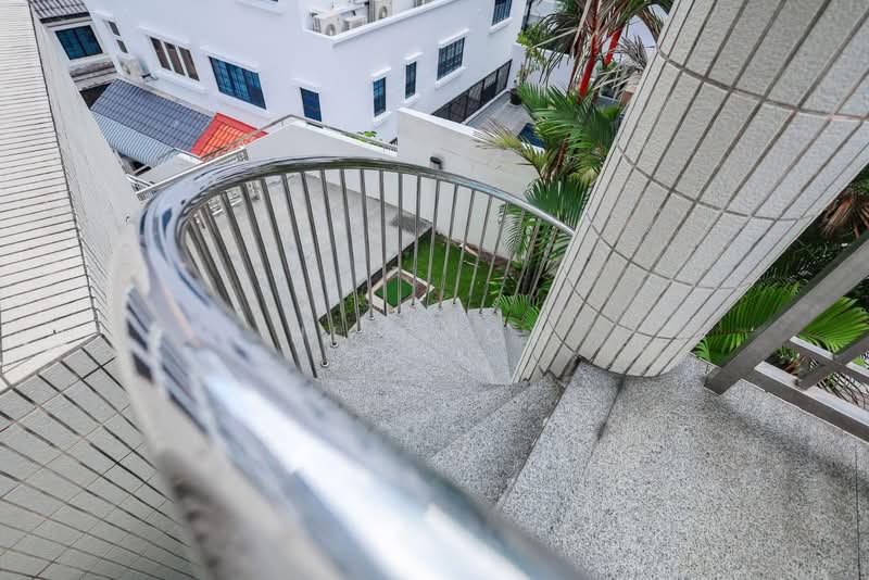 82 Sennet Ave Semi-Detached House For Sale at S$ 12,000,000 | PropertyGuru Singapore - Exterior