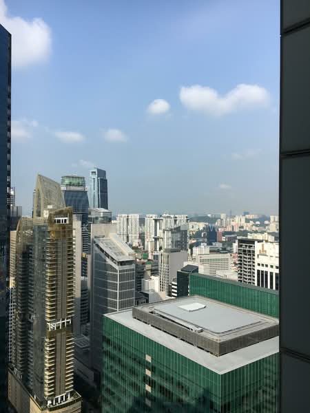 The Sail @ Marina Bay, 2 Marina Boulevard, 1 Bedroom, 657 sqft, Condominium For Rent, by Kian Law, 500070752 - Exterior - PropertyGuru.com.sg