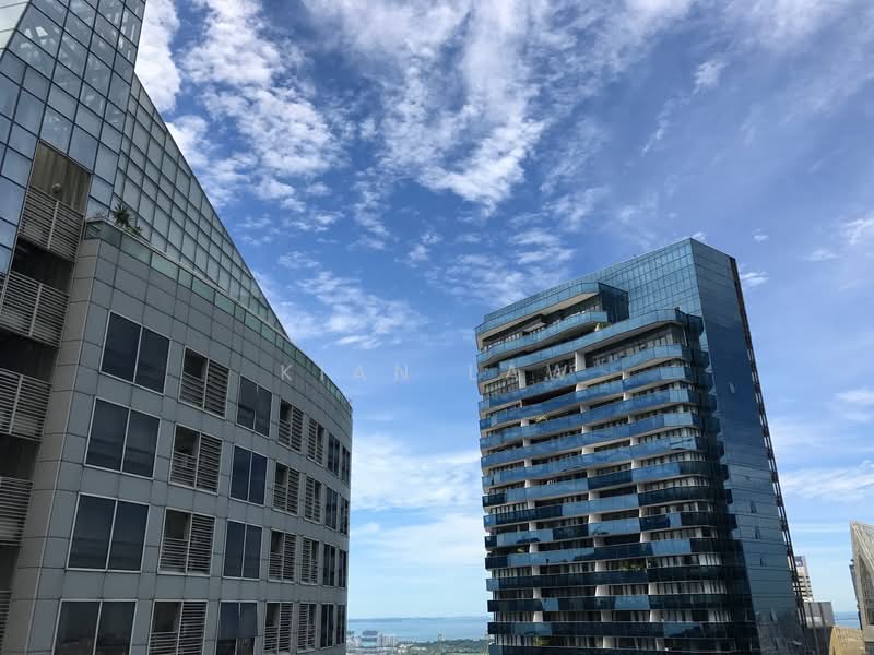 The Sail @ Marina Bay, 2 Marina Boulevard, 1 Bedroom, 657 sqft, Condominium For Rent, by Kian Law, 500070752 - Exterior - PropertyGuru.com.sg