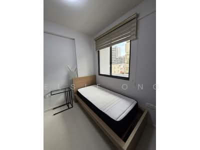 For Rent - Liv on Wilkie